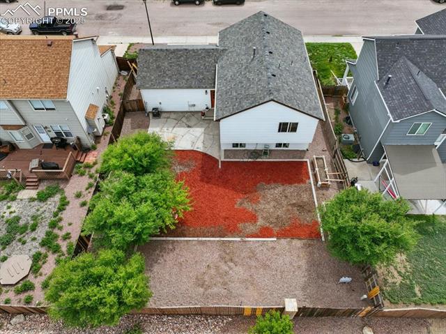 MLS Image for 2032  Woodsong  ,Fountain, Colorado