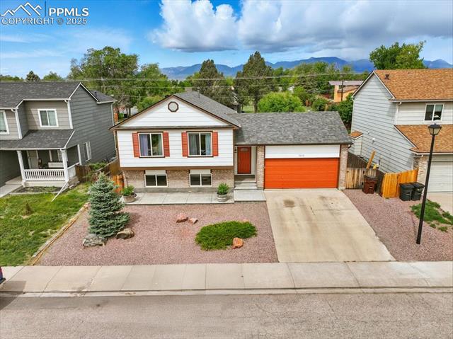 MLS Image for 2032  Woodsong  ,Fountain, Colorado