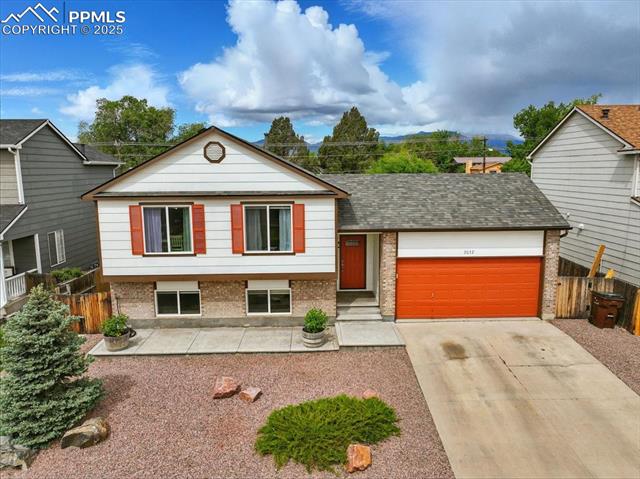 MLS Image for 2032  Woodsong  ,Fountain, Colorado