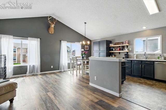 MLS Image for 2032  Woodsong  ,Fountain, Colorado