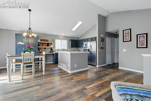 MLS Image for 2032  Woodsong  ,Fountain, Colorado