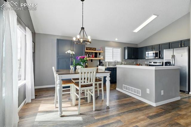MLS Image for 2032  Woodsong  ,Fountain, Colorado