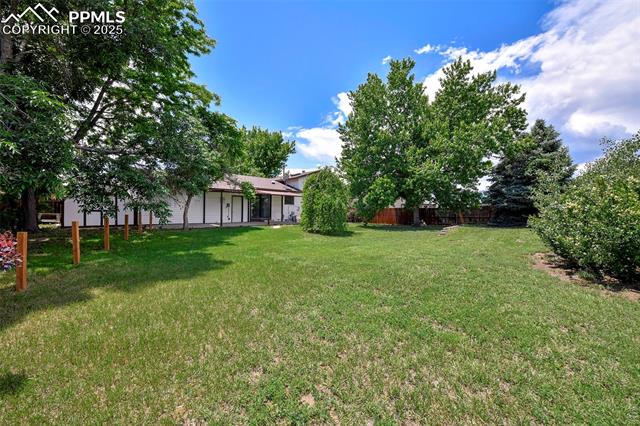 MLS Image for 4059  Cooke  ,Colorado Springs, Colorado