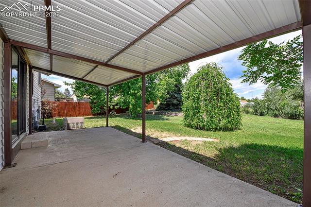 MLS Image for 4059  Cooke  ,Colorado Springs, Colorado