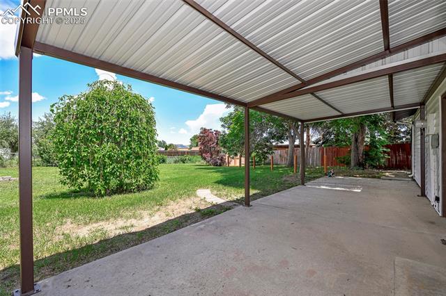 MLS Image for 4059  Cooke  ,Colorado Springs, Colorado