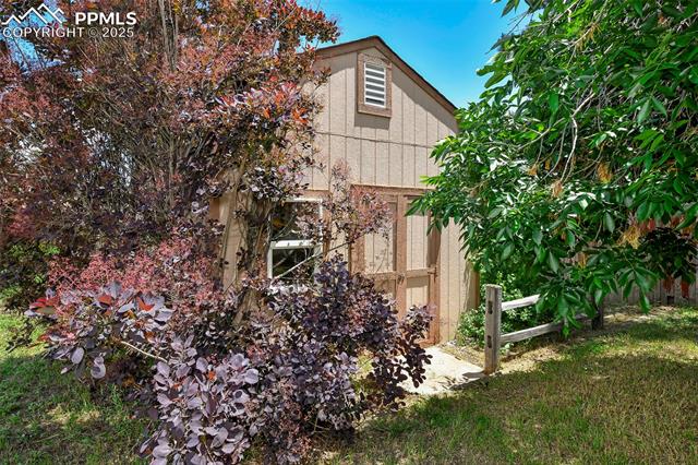 MLS Image for 4059  Cooke  ,Colorado Springs, Colorado