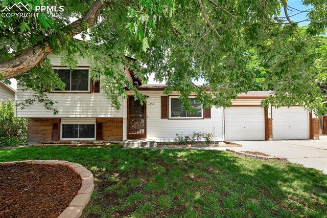 MLS Image for 4059  Cooke  ,Colorado Springs, Colorado