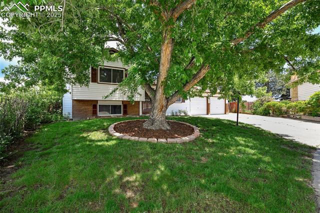 MLS Image for 4059  Cooke  ,Colorado Springs, Colorado