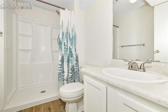 MLS Image for 4059  Cooke  ,Colorado Springs, Colorado