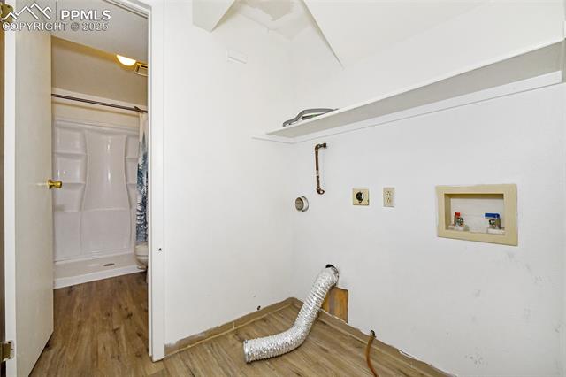 MLS Image for 4059  Cooke  ,Colorado Springs, Colorado