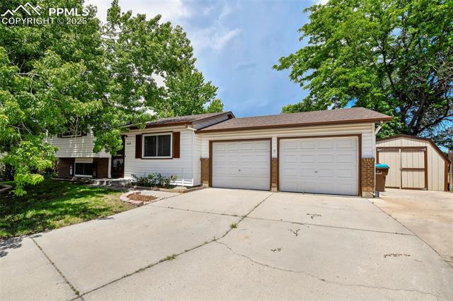 MLS Image for 4059  Cooke  ,Colorado Springs, Colorado