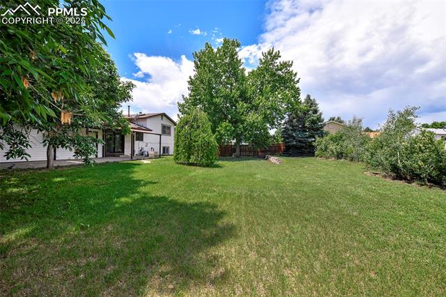 MLS Image for 4059  Cooke  ,Colorado Springs, Colorado