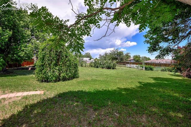MLS Image for 4059  Cooke  ,Colorado Springs, Colorado