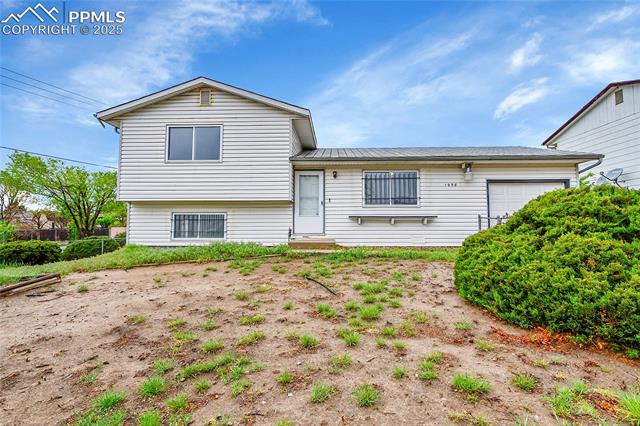 1998  Ventura  , colorado springs  House Search MLS Picture