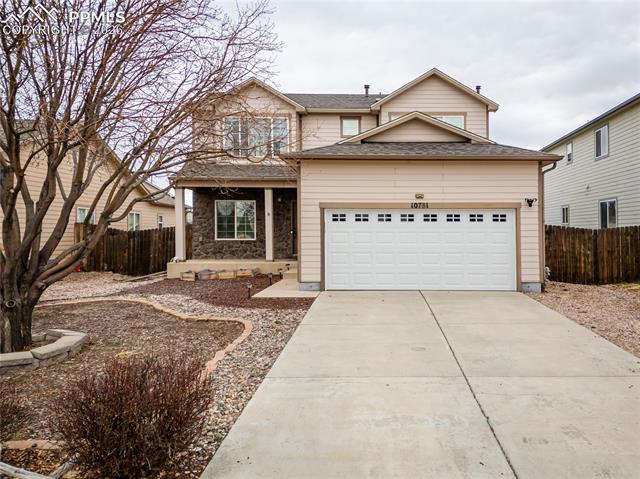 10781  Deer Meadow  , colorado springs&nbsp; House Search MLS Picture