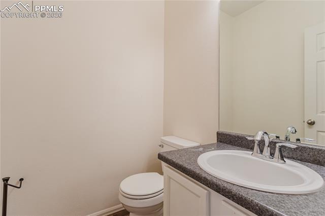 MLS Image for 10781  Deer Meadow  ,Colorado Springs, Colorado