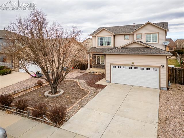 MLS Image for 10781  Deer Meadow  ,Colorado Springs, Colorado