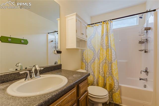MLS Image for 10781  Deer Meadow  ,Colorado Springs, Colorado