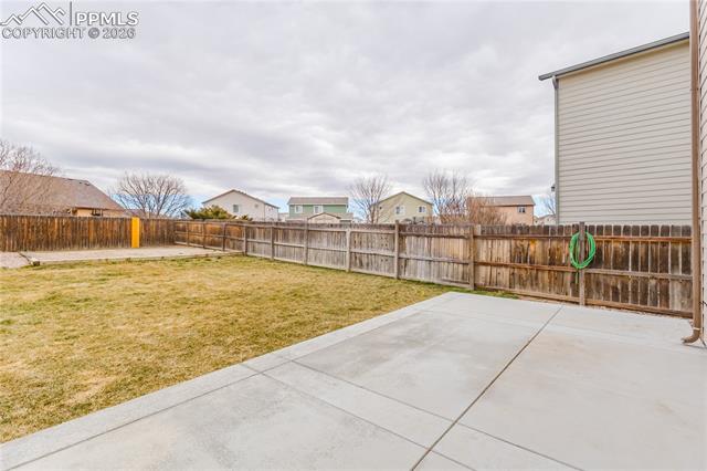 MLS Image for 10781  Deer Meadow  ,Colorado Springs, Colorado