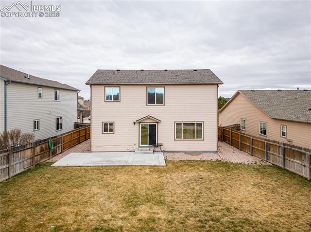 MLS Image for 10781  Deer Meadow  ,Colorado Springs, Colorado