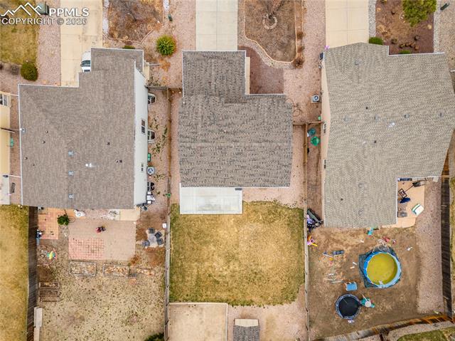 MLS Image for 10781  Deer Meadow  ,Colorado Springs, Colorado