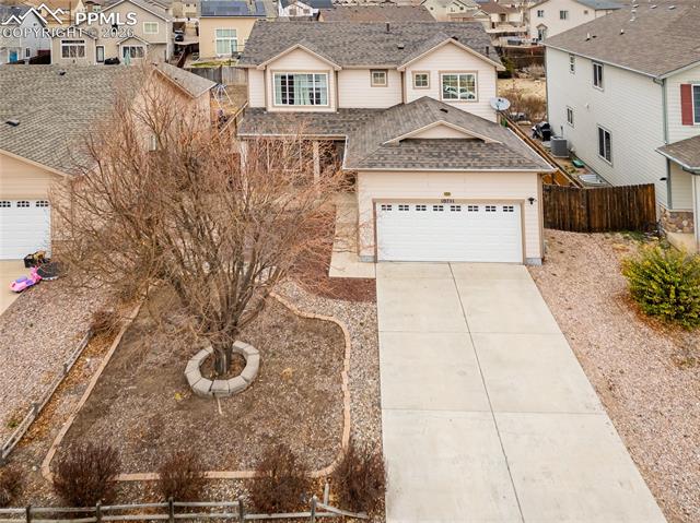 MLS Image for 10781  Deer Meadow  ,Colorado Springs, Colorado