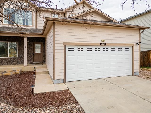 MLS Image for 10781  Deer Meadow  ,Colorado Springs, Colorado