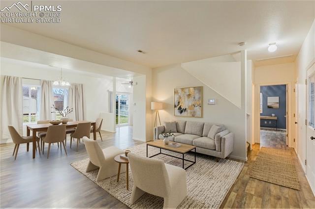 MLS Image for 10781  Deer Meadow  ,Colorado Springs, Colorado