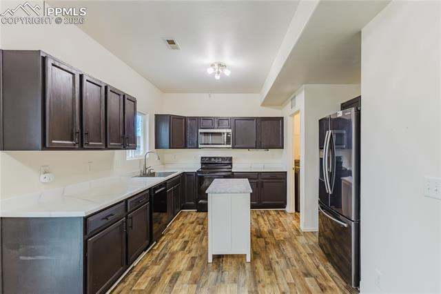MLS Image for 10781  Deer Meadow  ,Colorado Springs, Colorado