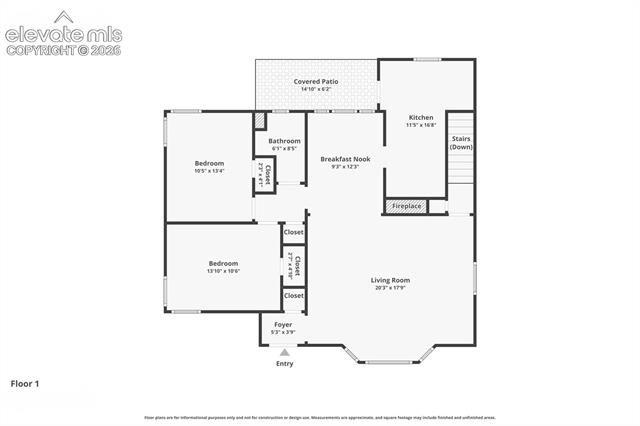 MLS Image for 2306 N Cascade  ,Colorado Springs, Colorado