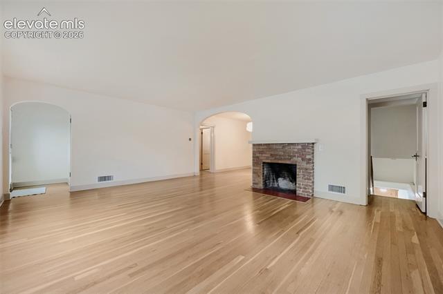 MLS Image for 2306 N Cascade  ,Colorado Springs, Colorado