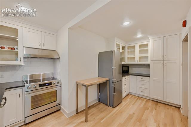 MLS Image for 2306 N Cascade  ,Colorado Springs, Colorado