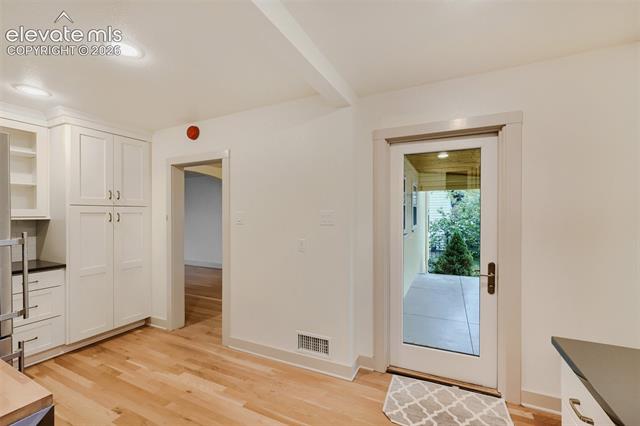 MLS Image for 2306 N Cascade  ,Colorado Springs, Colorado