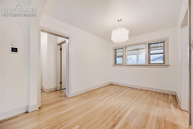MLS Image for 2306 N Cascade  ,Colorado Springs, Colorado