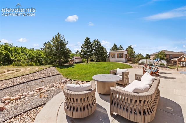 MLS Image for 19915  Alexandria  ,Monument, Colorado