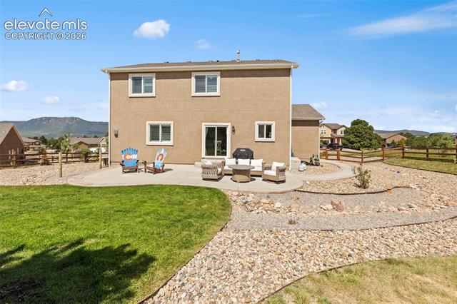 MLS Image for 19915  Alexandria  ,Monument, Colorado
