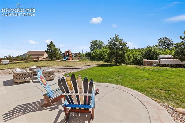 MLS Image for 19915  Alexandria  ,Monument, Colorado