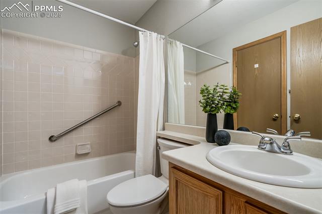 MLS Image for 6424  Gossamer  ,Colorado Springs, Colorado