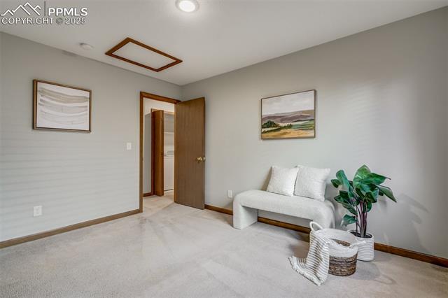 MLS Image for 6424  Gossamer  ,Colorado Springs, Colorado