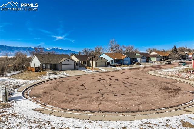 MLS Image for 6424  Gossamer  ,Colorado Springs, Colorado