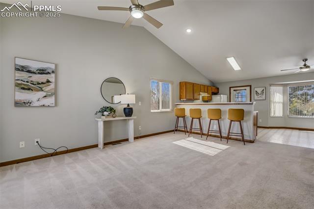 MLS Image for 6424  Gossamer  ,Colorado Springs, Colorado