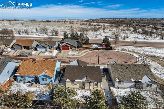 MLS Image for 6424  Gossamer  ,Colorado Springs, Colorado