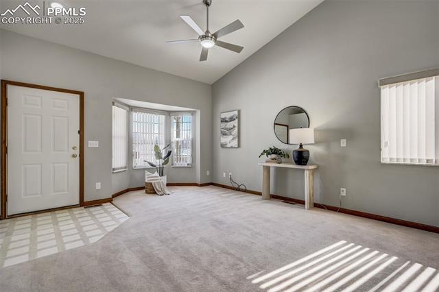 MLS Image for 6424  Gossamer  ,Colorado Springs, Colorado