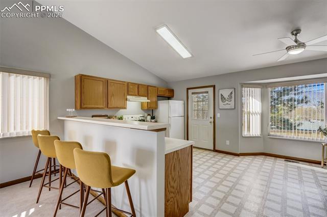 MLS Image for 6424  Gossamer  ,Colorado Springs, Colorado