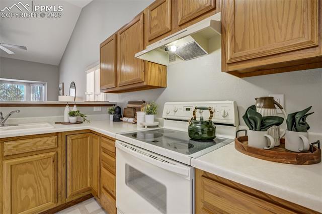 MLS Image for 6424  Gossamer  ,Colorado Springs, Colorado