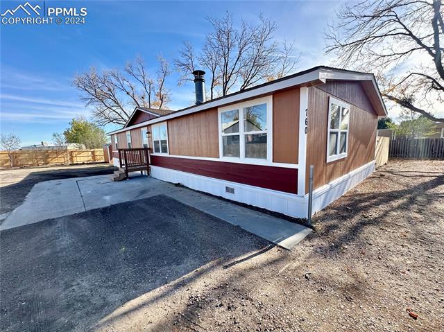 MLS Image for 760 S Stanley  ,Pueblo, Colorado