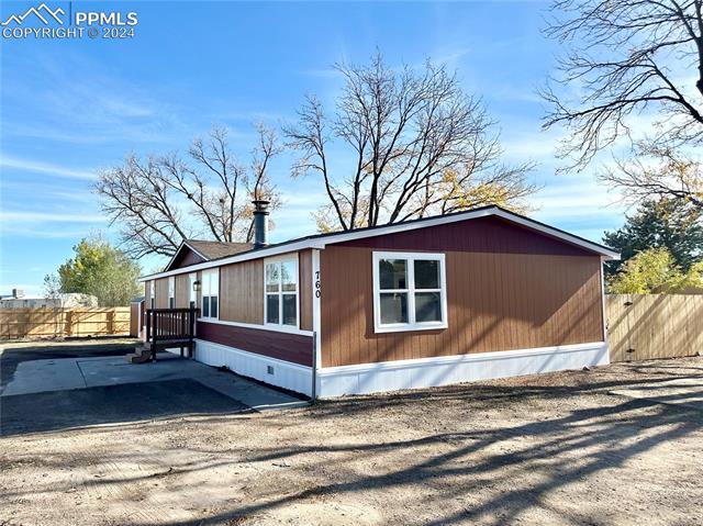 MLS Image for 760 S Stanley  ,Pueblo, Colorado