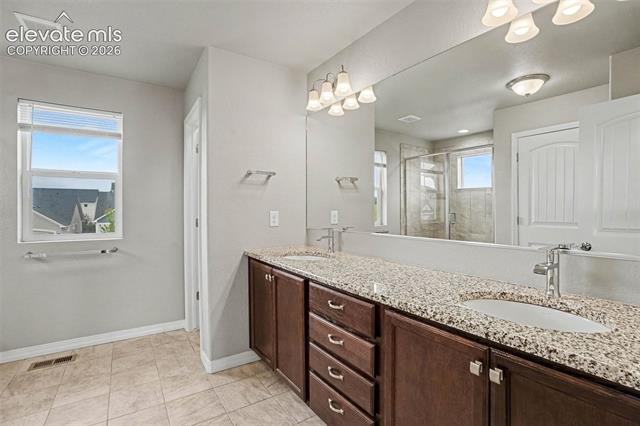 MLS Image for 11172  Falling Snow  ,Colorado Springs, Colorado