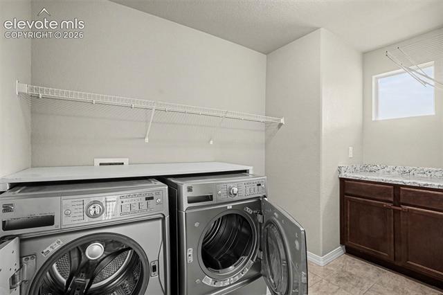 MLS Image for 11172  Falling Snow  ,Colorado Springs, Colorado