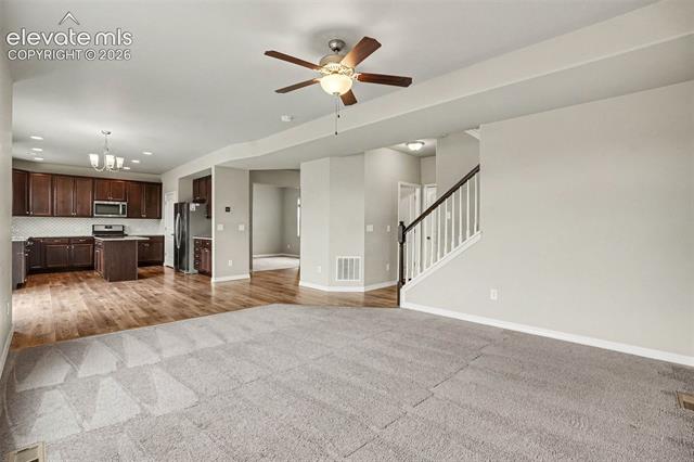 MLS Image for 11172  Falling Snow  ,Colorado Springs, Colorado
